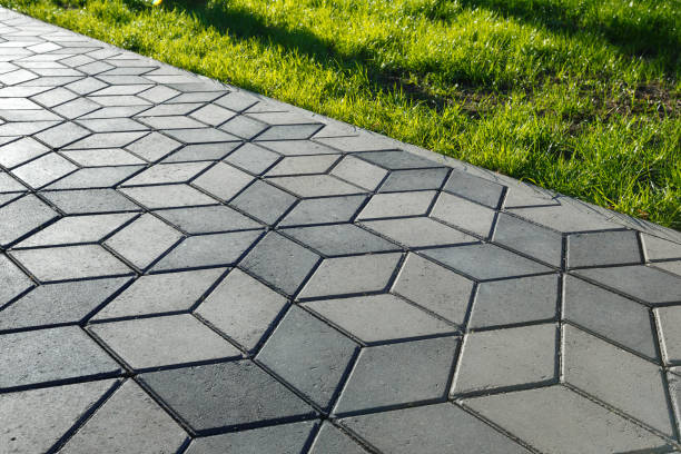 Reasons to Select Us for Your Driveway Paving Requirements in Fort Shawnee, OH