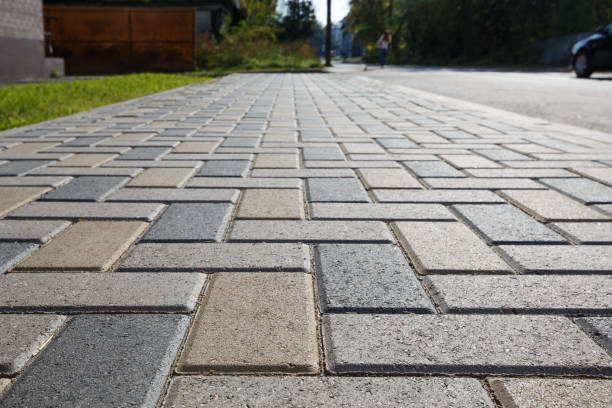 Professional Driveway Pavers in Fort Shawnee, OH