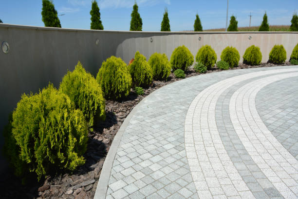 Best Driveway Resurfacing Pavers  in Fort Shawnee, OH